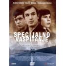 SPECIJALNO VASPITANJE, 1977 SFRJ (DVD) SPECIJALNO VASPITANJE, 1977 SFRJ (DVD)
